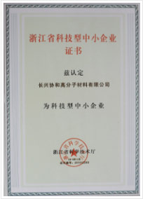榮譽(yù)資質(zhì)