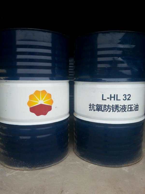 抗磨液壓油